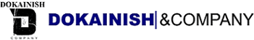 Dokainish Logo