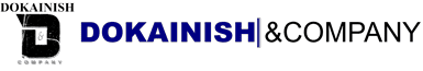 Dokainish Logo